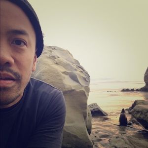 Meet your Posher, Vince